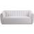 Dixie Velvet Sofa