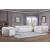 Dixie Velvet Sofa