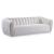 Dixie Velvet Sofa