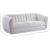 Dixie Velvet Sofa