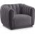 Dixie Velvet Chair