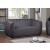 Dixie Velvet Loveseat