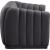 Dixie Velvet Loveseat