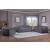 Dixie Velvet Loveseat