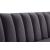 Dixie Velvet Sofa