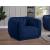 Dixie Velvet Chair