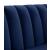 Dixie Velvet Chair