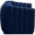 Dixie Velvet Loveseat