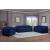 Dixie Velvet Sofa