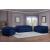 Dixie Velvet Sofa