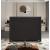 Aiden Velvet King Size Bed