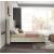 Aiden Velvet Bed