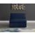 Cozy Velvet Modular Fiber Filled Comfort Overstuffed Armless Chair