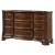 Vintage Wood Regular Bedroom Set