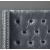 Aiden Velvet King Size Bed