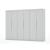 Mulberry 2.0 3 Sectional Wardrobe Closet w/6 Drawers, Set of 3