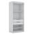 Mulberry 2.0 3 Sectional Wardrobe Closet w/6 Drawers, Set of 3