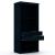 Mulberry 2.0 3 Sectional Wardrobe Closet w/6 Drawers, Set of 3 
