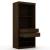 Mulberry 2.0 3 Sectional Wardrobe Closet w/6 Drawers, Set of 3 