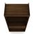 Mulberry 2.0 3 Sectional Wardrobe Closet w/6 Drawers, Set of 3 