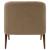 Florence Fabric Accent Chair