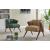 Florence Fabric Accent Chair