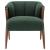 Florence Fabric Accent Chair