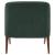 Florence Fabric Accent Chair