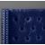 Aiden Velvet Bed