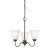 Conway 3-Light Chandelier