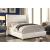 Soho Bonded Leather Bed