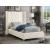 Soho Bonded Leather Twin Size Bed