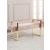 Olivia Velvet Bench