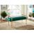 Olivia Velvet Bench