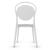 Parisienne Plastic Dining Chair