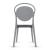 Parisienne Polycarbonate Dining Chair