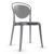 Parisienne Polycarbonate Dining Chair