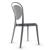 Parisienne Plastic Dining Chair