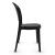 Parisienne Recycled Polypropylene Dining Chair