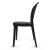 Parisienne Recycled Polypropylene Dining Chair
