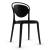 Parisienne Recycled Polypropylene Dining Chair