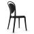 Parisienne Plastic Dining Chair