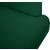 Rays Velvet Accent Chair