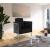 Casa Velvet Chair with Chrome Iron Metal Base