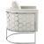 Casa Velvet Chair with Chrome Iron Metal Base