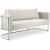 Casa Velvet Sofa