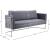 Casa Velvet Sofa