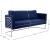 Casa Velvet Sofa