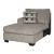 Ballinasloe 3-Piece L-Shaped Sectional Sofa w/Left Chaise