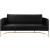 Casa Velvet Sofa